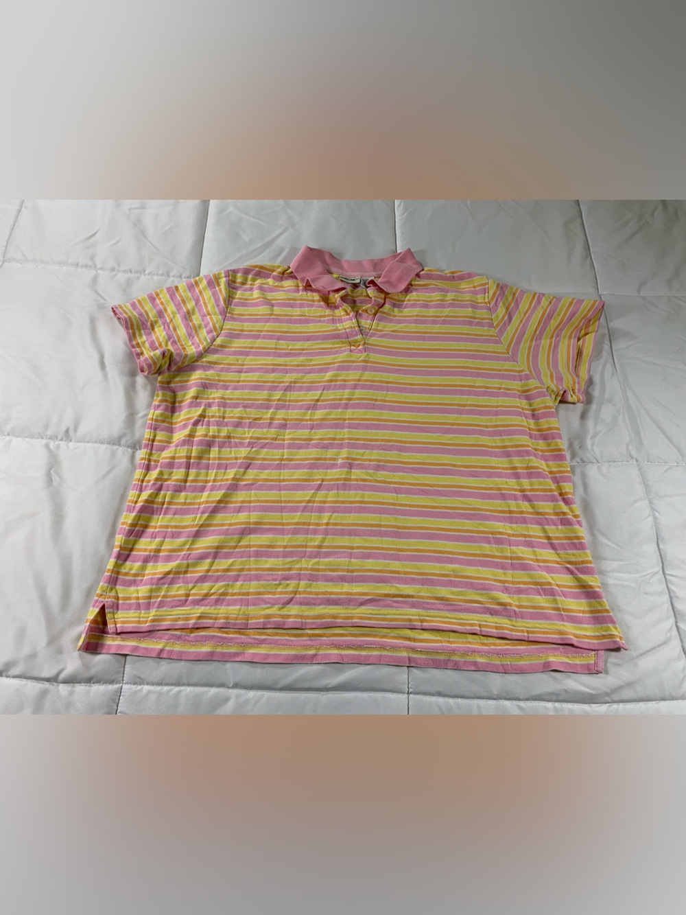 Pre loved CHEROKEE shirt womens size 2X